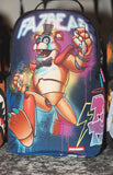 Glamrock Freddy