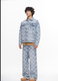 OFFICIAL - men's jacket