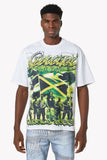 White World Boss Tee V1 (White-World-Boss-Tee-V1)