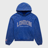 World Tour Hoodie London