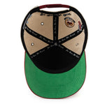 The “District” Gas Hat