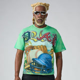 TROPICAL TEE