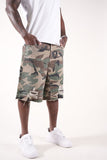 Crystallized Camo