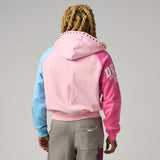 OCEAN HOODIE