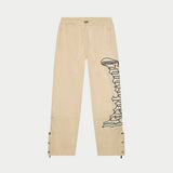 OG Logo Sweatsuit V2 (Creme/Bone) BOOM (Og-Logo-Sweatsuit-V2-Creme-Bone-Boom)
