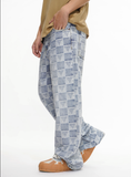 ALL OVER - baggy fit