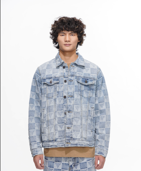 OFFICIAL - men's jacket