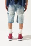 FORTUNE Denim Shorts (FORTUNE)
