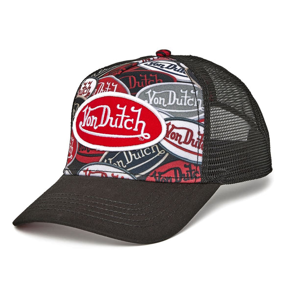Billboard Trucker (VDWB4HT055)