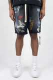CULTURE SHORTS