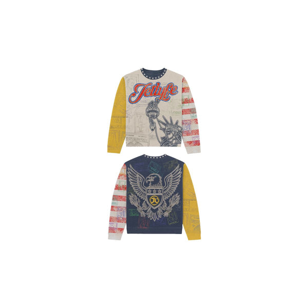 LIBERTY RINGS THERMAL