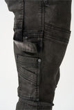 RAIN Stacked Jeans (RAIN)