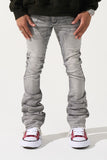 NOCTIS Stacked Jeans (NOCTS)