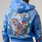 GARDEN HOODIE