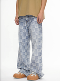 ALL OVER - baggy fit