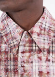 Eclipse Plaid Shirt