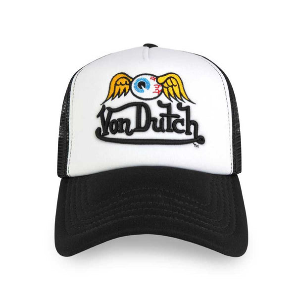 Flying Eye Foam Trucker