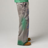 JAWS SWEAT PANTS