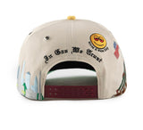 The “District” Gas Hat