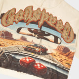 On the Run II Hoodie (Bone) (On-The-Run-Ii-Hoodie-Bone)