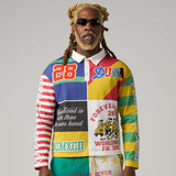 Game Long Sleeve