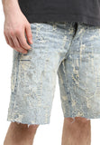 Bead Splatter Destroy