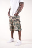 Crystallized Camo