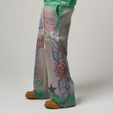 JAWS SWEAT PANTS