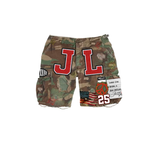 JETLYFE CARGO SHORT (CARGOJL)