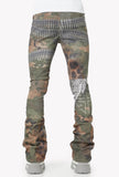 World Boss Ammo Denim V3 (World-Boss-Ammo-Denim-V3)