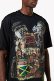 Black Commandment Tee (Black-Commandment-Tee)