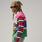 SPORTS LONG SLEEVE