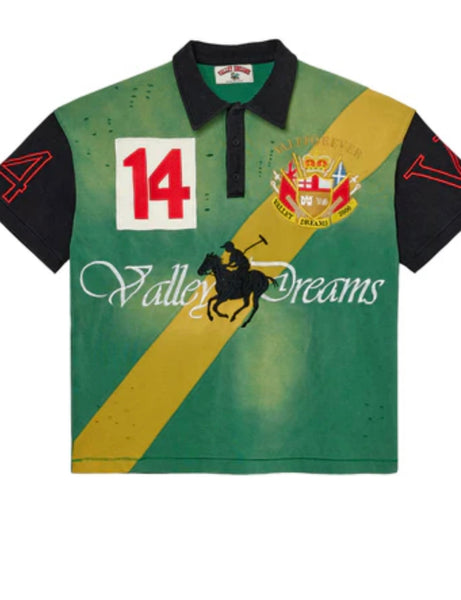 Brazil Polo Vale Forever