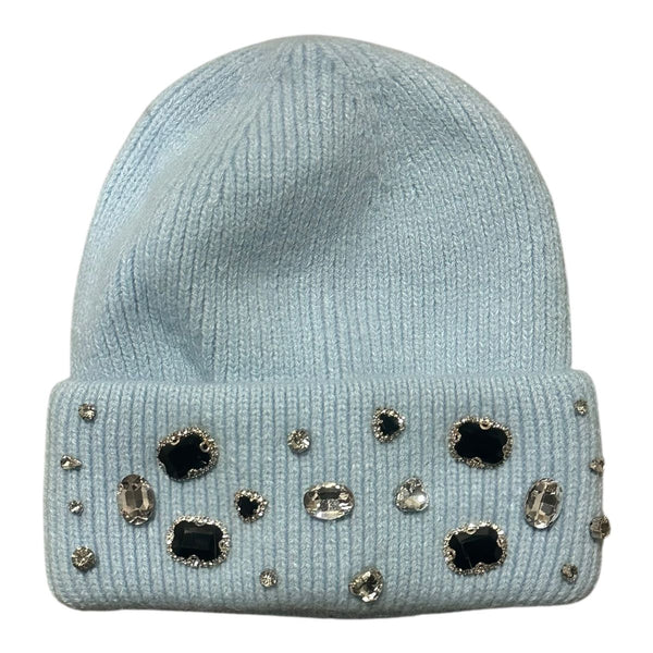 BEANIE_4 BBY BLUE (BEANIE_4 (BBY BLUE))