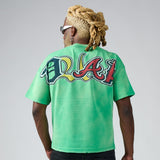 TROPICAL TEE