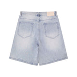 Hollywood Jorts