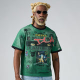 AMAZON TEE