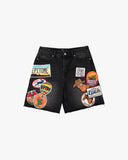 Canyon Shorts (EP12811)