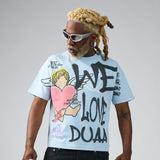 WE LOVE TEE