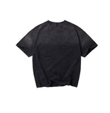 Vale Forever 8 Ball Tee Black