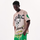 Street Team Crew - Mint Bubble Gum (Street-Team-Crew-Mint-Bubble-Gum)