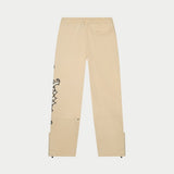 OG Logo Sweatsuit V2 (Creme/Bone) BOOM (Og-Logo-Sweatsuit-V2-Creme-Bone-Boom)