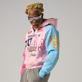 OCEAN HOODIE