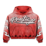Flames Hoodie