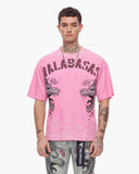"IKARI" TEE