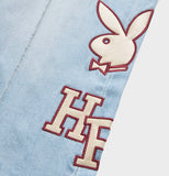Playboy Denim (HFPB202412-1)