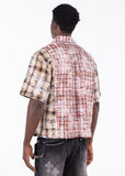 Eclipse Plaid Shirt