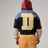 COLLEGE HOODIE