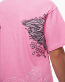 "IKARI" TEE