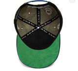 Gas NYC hat